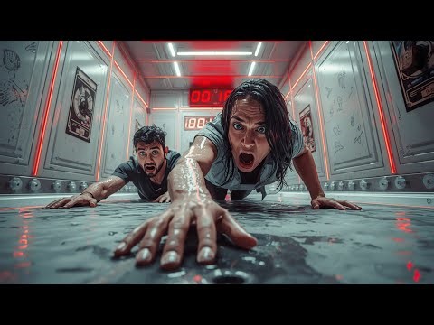 Is Room Ko Koi bhi Escape nahi Kar Saktha - ( 1408 Room ) Horror Movie Explained in Hindi/urdu