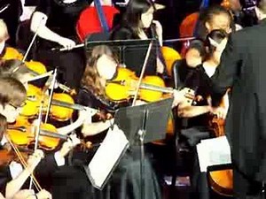 The Unforgiven - Metallica (performed by PHS Orchestra)