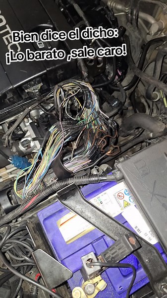 Reconexión de computadora Cruze 1.8: Consejos útiles