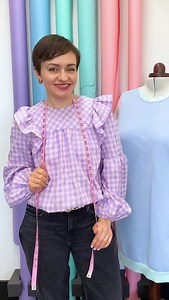 Learn to sew your own gorgeous clothes with our beginner friendly sewing patterns, books & online workshops! | Tilly and the Buttons