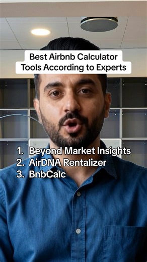 Our Airbnb Expert reviewed the top short-term rental market insights tools: AirDNA, BnbCalc, and Beyond. Only Beyond: 🔃Directly connects to over 50 property management systems 🏨Includes Booking.com and hotel data ✅Is easy to use for hosts and investors 💸Is completely FREE | The Customer Digest