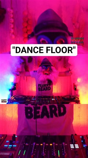 EXTSSY - Dance Floor / DROPS 🔥