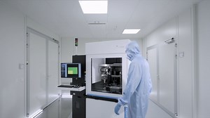 Finetech全自动多用途贴片机Femto pro