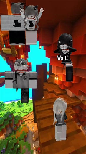 Emotional Roblox Story: The Final Chapter