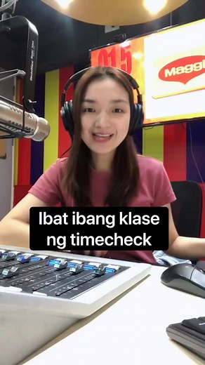 Funny Radio Time Check Moments with DJ Sara at Win Radio