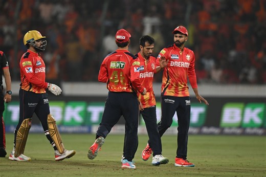 PBKS vs KKR Head-to-head stats and records you need to know before Punjab Kings vs Kolkata Knight Riders IPL 2025 match