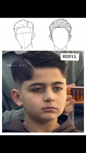 Hairstyle Tutorial Part 2: Learn New Looks