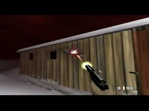 Goldeneye 00 Agent Surface 2 | Walkthrough Tutorial w/ Tips