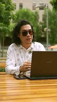 Game. Create. Repeat. The MSI Prestige 14 AI Studio is with you all the way!