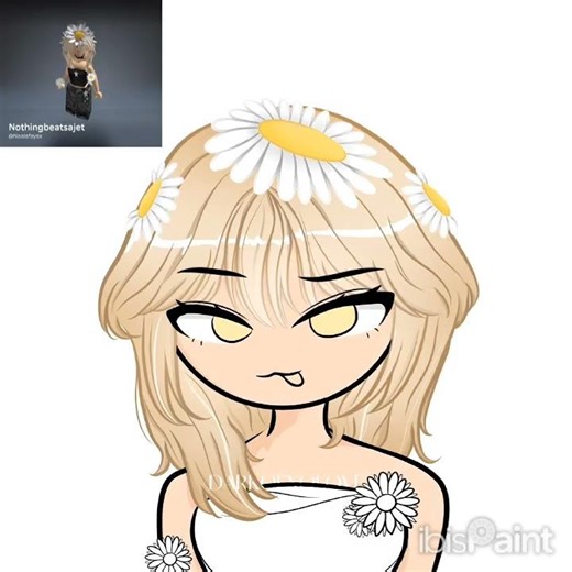 ‪@Naala_is_invisible‬ #roblox #art #robloxart #cute #daisy #drawing #fypviralシ #viral #shorts