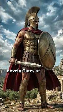 Termópilas y Leónidas: mito y realidad de Esparta