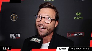 Interview by Andrew McCart #Boxing #AdamBrooks | IFL TV