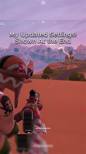 For Those that Have Been Asking! Here you Go! Keep in Mind, These Are PC Controller Settings! #updatedsettings #settingsvideo #fortnite #fortniteclips