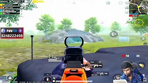 Automatching player Shocked my Gameplay | Black Tamilan