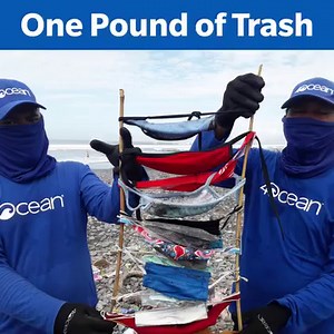 103 reactions · 11 shares | Designed to be sustainable. Worn to make an impact. | 4ocean | Facebook