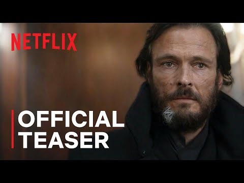 1899 - Official Teaser - Netflix