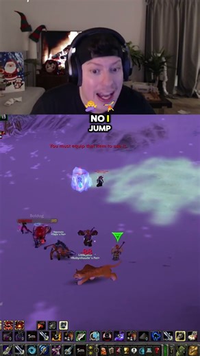 Payo LOSES IT in World PvP! 😡 Classic TBC Hype is REAL! ‪@Payowow‬