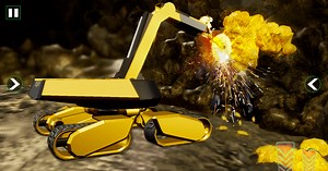 Download & Play Heavy Excavator Construction Truck Driving Games on PC & Mac (Emulator)