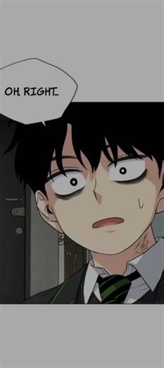 the dog talked #manhwa #youtube #action