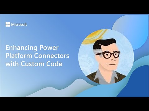 Enhancing Power Platform Connectors with Custom Code