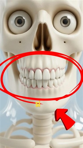 ¿Qué Pasaría Si Nunca Te Cepillaras los Dientes? 😳🦷