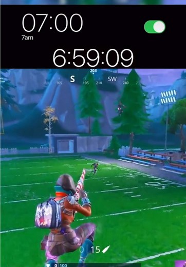 Relive OG Fortnite Gameplay Moments