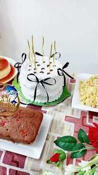 Birthday Celebration Vlog 🎂 | Best Day Ever | #food #youtubeshorts #shortvideo #youtubevideos #vlog