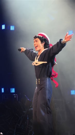 Never Ending Song: Conan Gray Live in Charlotte