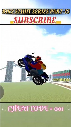 🔥 EPIC R15 BIKE STUNTS in Indian Bike Driving 3D | Extreme Tricks & Jumps | Part 16 💥