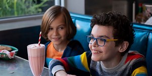 The Unbreakable Boy Review: Autism Story that Centers Parents