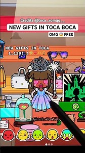 ALL NEW FREE GIFTS IN THE POST OFFICE 😱