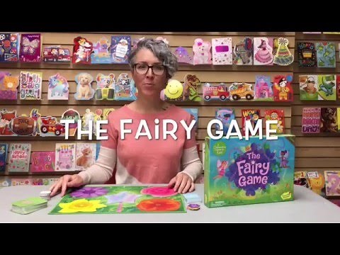 The Fairy Game