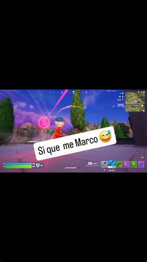 themaxGame on Instagram: "Me Marco 🤣😂#fortnite #parati #free #fortniteclips #tiktok"
