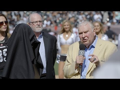 John Madden on Ken Stabler