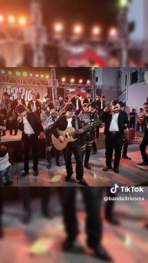 Se Prendió el Cerro con La Kaña - Banda 3 Ríos Live