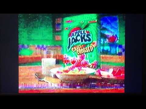 Kids’ WB last commercials May 17, 2008