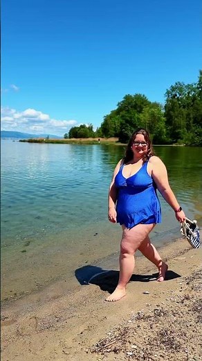 🌊 Le maillot de bain parfait pour cet été ! 👙
