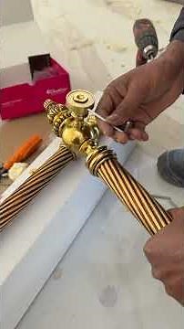 The $2 DIY Fix for Your Worn Door Handles