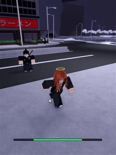 aki no trouble👮🏻🚨 #roblox #chainsawman #robloxanime #aki #devileclipse