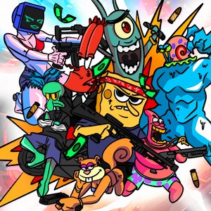 The Bottom 2 - Glorb: Song Lyrics, Music Videos & Concerts