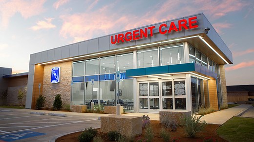 Lubbock UMC announces grand opening of new 24/7 clinic