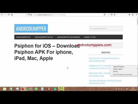 Download Psiphon for iOS (iPhone/iPad) for Free - Psiphon 2019 ios