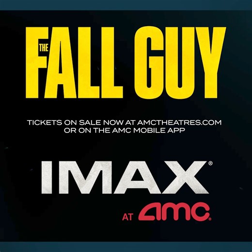 157 reactions · 7 comments | "The Fall Guy" may not have been shot in IMAX, but it's still best viewed in an IMAX theater. We visited IMAX headquarters and talked to Adam Edwards (VP of Production DMR ) and Bruce Markoe (the Head Of IMAX Post) about their specific process of taking movies not shot in IMAX and converting it and optimizing it for the IMAX format. @IMAX @AMCTheatres | CinemaBlend | Facebook