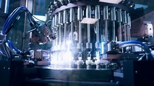 Manufacturing Stock Footage: Royalty-Free Video Clips - Storyblocks