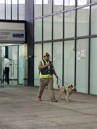 Control Fronterizo en Chile: Pasos hacia Libertadores