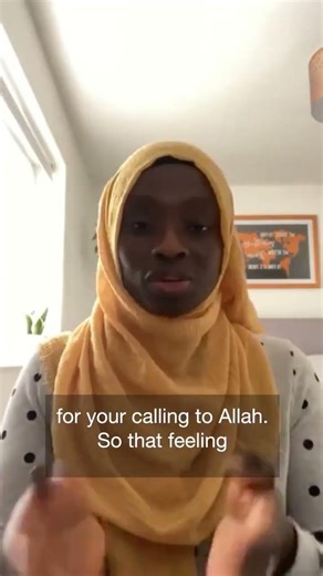 Alchemise your feelings into du'a