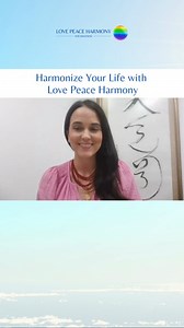 🌟 Join us for a journey of transformation! We’re connecting to the Love Peace Harmony Field from wherever you are. Close your eyes, set your intentions, and prepare to let go of negativity, pain, and anything holding you back. Visualize the universal light in your lower abdomen, and let the Love Peace Harmony song elevate your frequency and vibration. 🎶💖 Now, it’s time to chant together. Breathe in the invisible frequency of love and light, and let your heart and soul shine. As you inhale, re