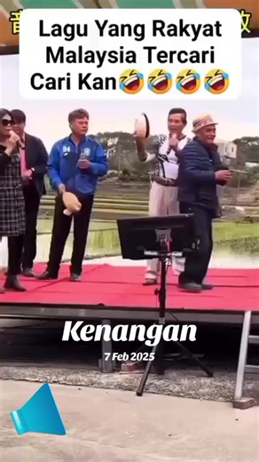 Lagu Kenangan Malaysia: Tiktok Viral February 2025