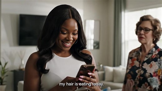 Funny AI Grandma Moments That Will Make You Laugh