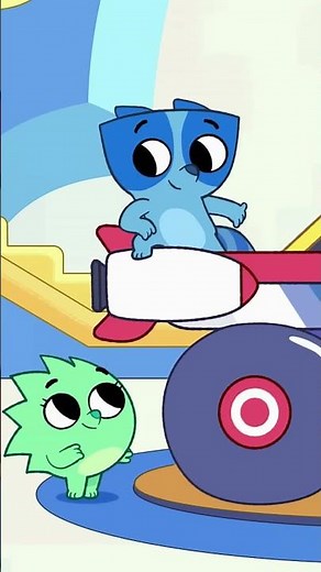 Axel Upgrades his Truck 🎁✨ Pikwik Pack 🎁✨